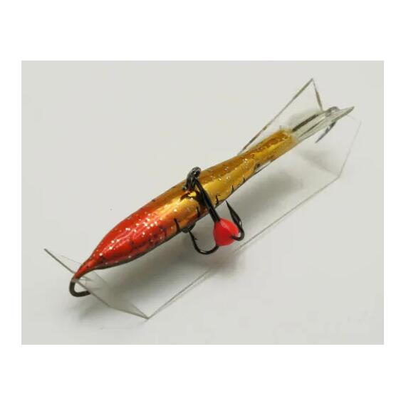 Балансир DAG MASTER рап - 10 гр / 3, Цвет: 3, Вес, гр: 10, фото , изображение 4