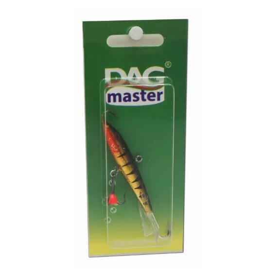 Балансир DAG MASTER рап - 10 гр / 3, Цвет: 3, Вес, гр: 10, фото , изображение 5