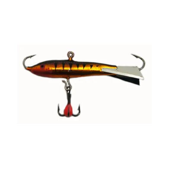 Балансир DAG MASTER рап - 10 гр / 3, Цвет: 3, Вес, гр: 10, фото , изображение 2