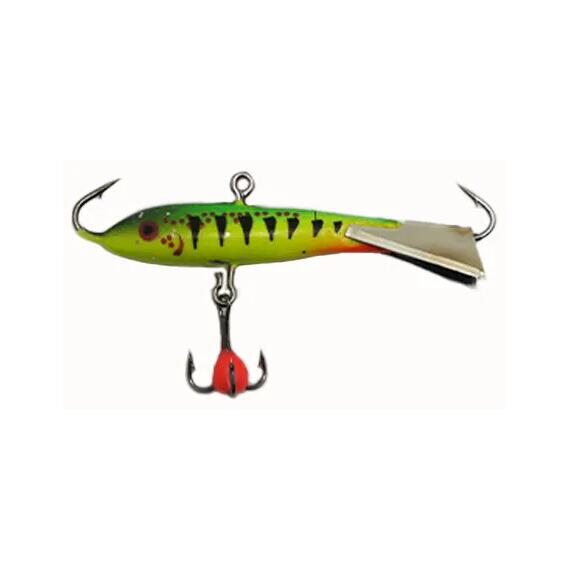 Балансир DAG MASTER рап - 6 гр / 8, Цвет: 8, Вес, гр: 6, фото , изображение 2