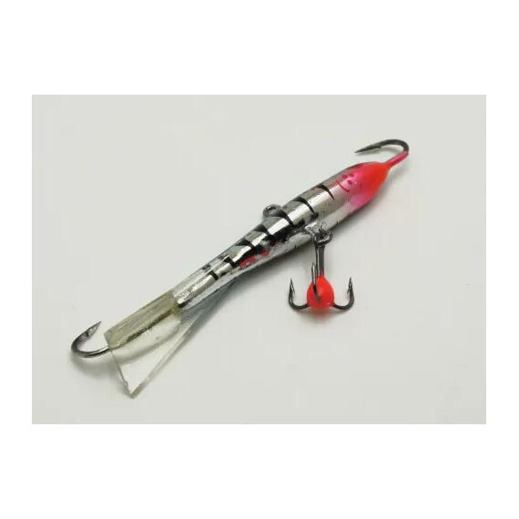 Балансир DAG MASTER рап - 10 гр / 2, Цвет: 2, Вес, гр: 10, фото , изображение 3