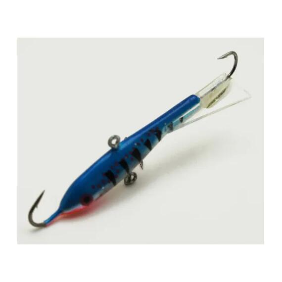 Балансир DAG MASTER рап - 10 гр / 2, Цвет: 2, Вес, гр: 10, фото , изображение 2