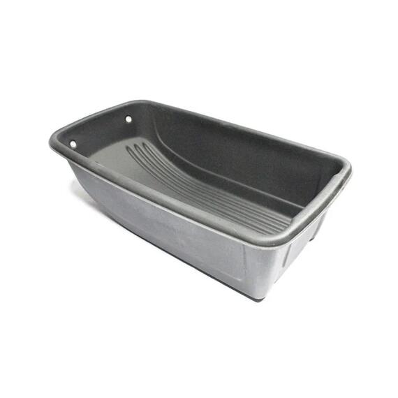 Сани волокуши Яман Тундра №3, 1100х570х300 мм, черн. (С-4), фото 