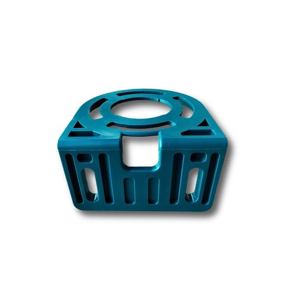 Кронштейн универсальный Г-образный для компасов PointLite (голубой), Цвет: голубой, фото , изображение 6