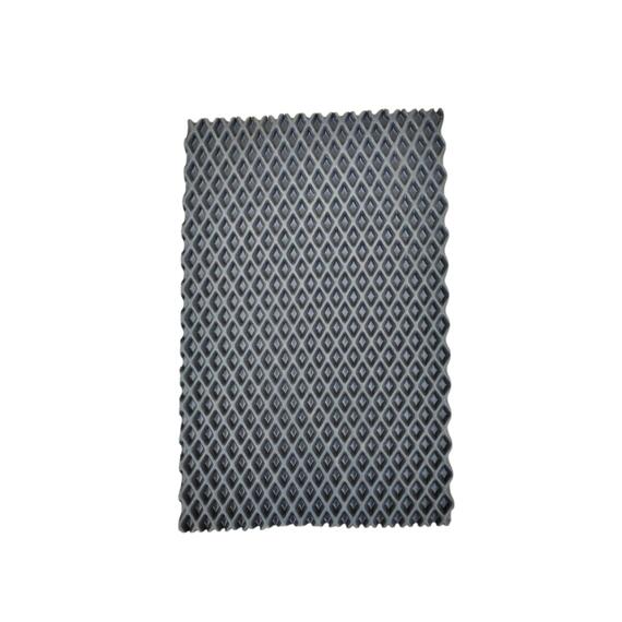 Коврик EVA для сушки посуды 50x60 см, фото , изображение 5