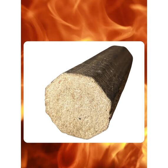 Брикеты топочные Pini Kay (Пинекей), поддон, фото , изображение 2