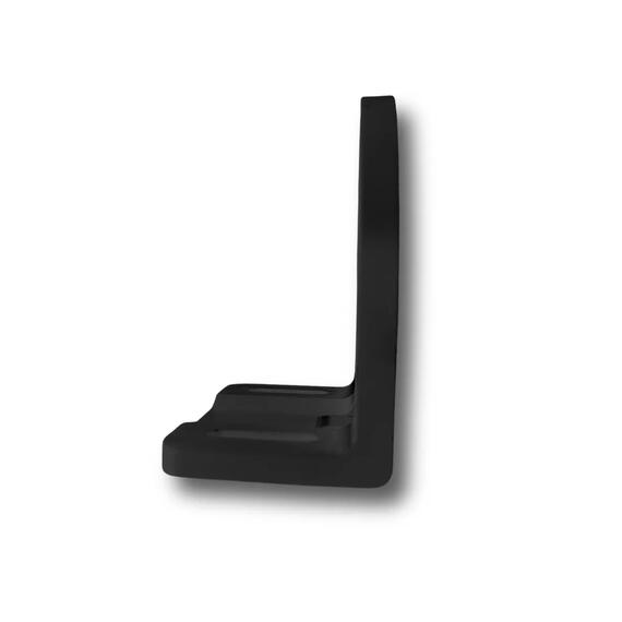 Кронштейн универсальный Г-образный для компасов PointLite (черный), Цвет: черный, фото , изображение 7