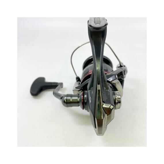 Катушка Shimano 24 Vanford 4000, фото , изображение 2