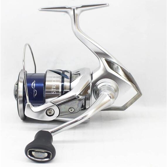 Катушка Shimano 23 Stradic 2500S, фото , изображение 5