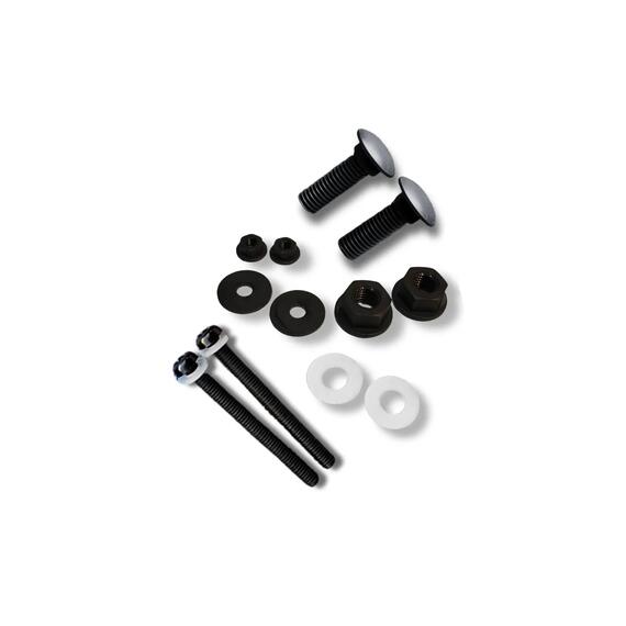 Кронштейн универсальный Г-образный для компасов PointLite (черный), Цвет: черный, фото , изображение 9