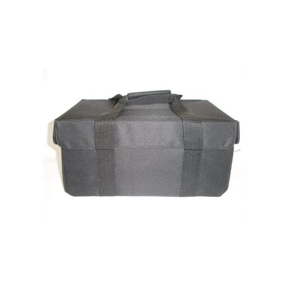 Лебедка T-max ATWPRO2500 переносная c синтетическим тросом, фото , изображение 4