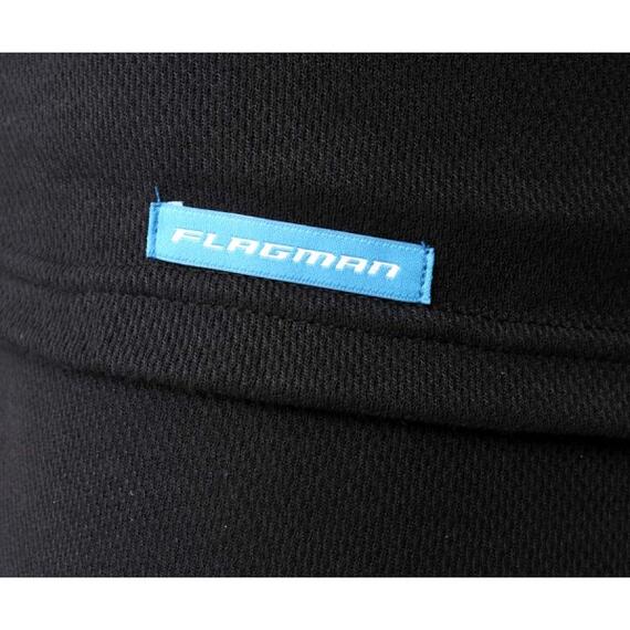 Термобелье FLAGMAN Black Carbon Active XXXL, Размер: XXXL, фото , изображение 4