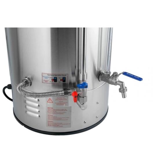 Пивоварня автоматическая Easy Brew на 50 л, фото , изображение 3