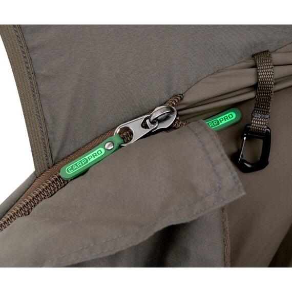 CARP PRO Мешок спальный Diamond big size 3 Season, фото , изображение 2