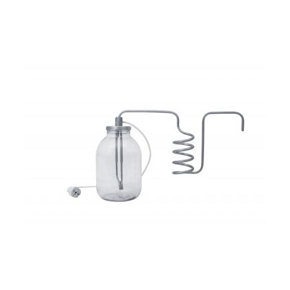 Дистиллятор бытовой Helicon Пионер дачный, фото 