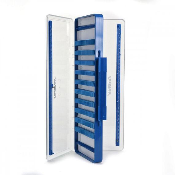 ELEGANCE FEEDER PRO Поводочница фидерная Deluxe 36х12,5х4см, фото , изображение 2