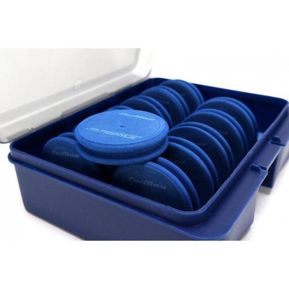 ELEGANCE FEEDER PRO Поводочница фидерная Deluxe-Х 19х15,5х6см, фото , изображение 2