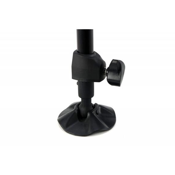 ELEGANCE FEEDER PRO Стол для фидерного кресла двухярусный 67х50/63х26см, фото , изображение 5