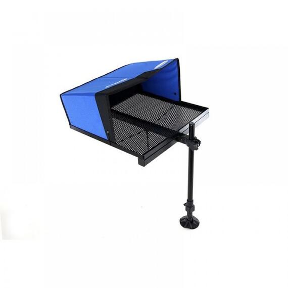 ELEGANCE FEEDER PRO Стол с маркизой 50х45см, фото 