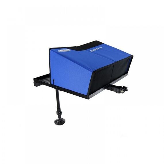 ELEGANCE FEEDER PRO Стол с маркизой 50х45см, фото , изображение 2