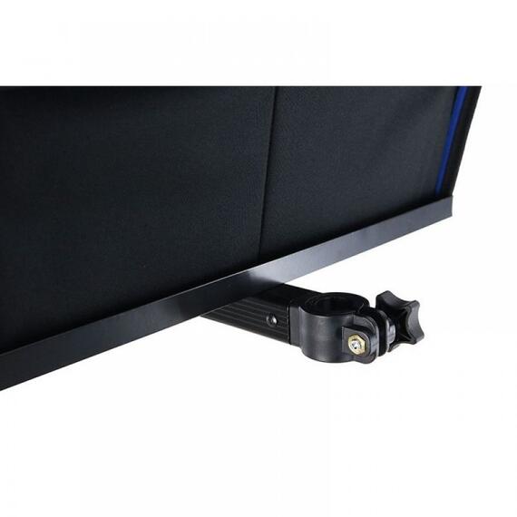 ELEGANCE FEEDER PRO Стол с маркизой 50х45см, фото , изображение 3