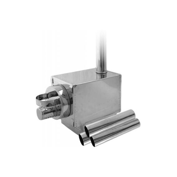 Печка-Пошехонка Малая, фото 