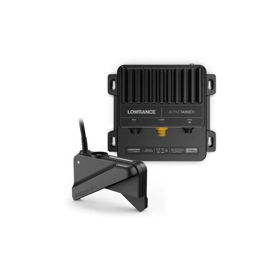 Датчик Lowrance Active Target 2XL - Новинка 2026, фото , изображение 3