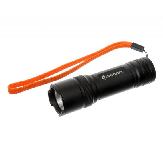 Фонарь ручной FORREST Flashlight S, фото 