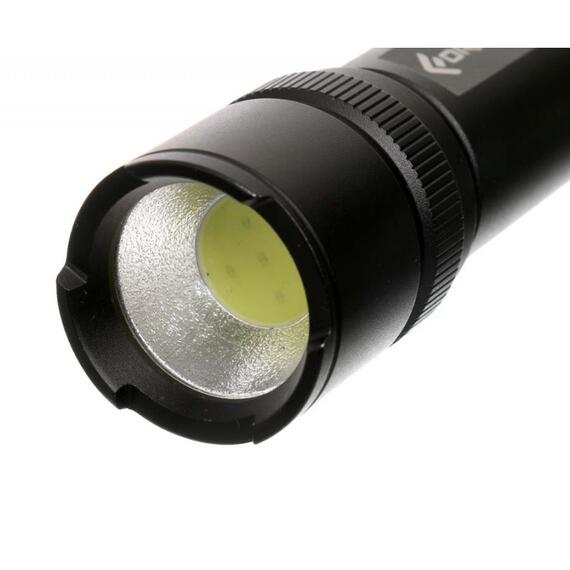Фонарь ручной FORREST Flashlight S, фото , изображение 2