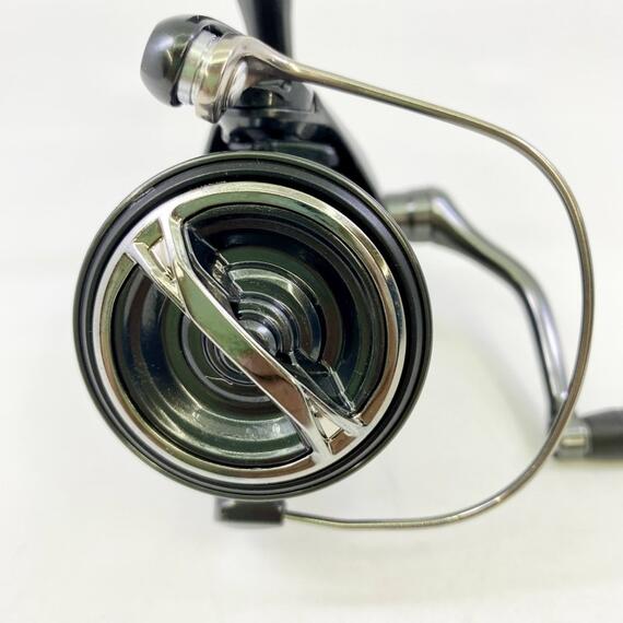 Катушка Shimano 24 Vanford 4000, фото , изображение 5