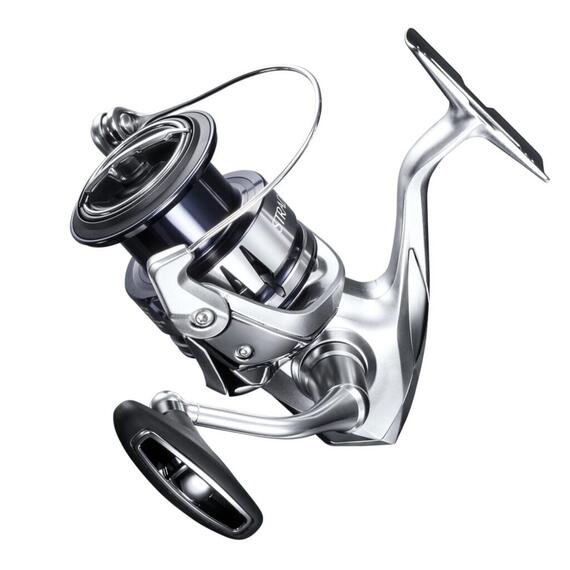 Катушка Shimano 23 Stradic C3000, фото , изображение 3