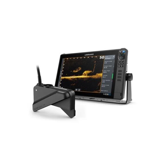 Датчик Lowrance Active Target 2XL - Новинка 2026, фото 