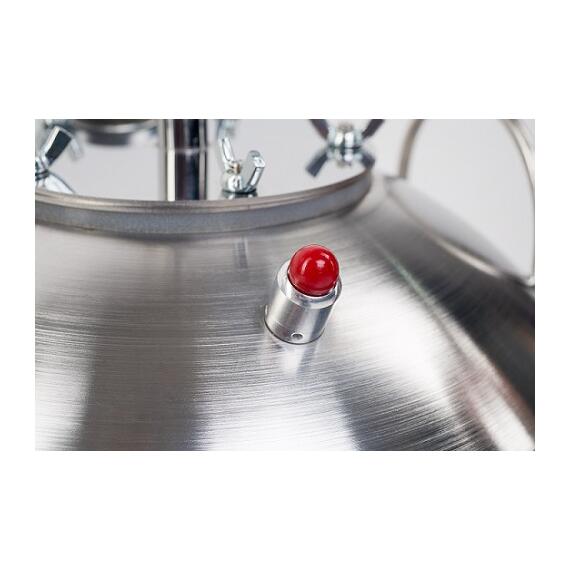 Дистиллятор бытовой Helicon Славянка Премиум 2020 22л, фото , изображение 5