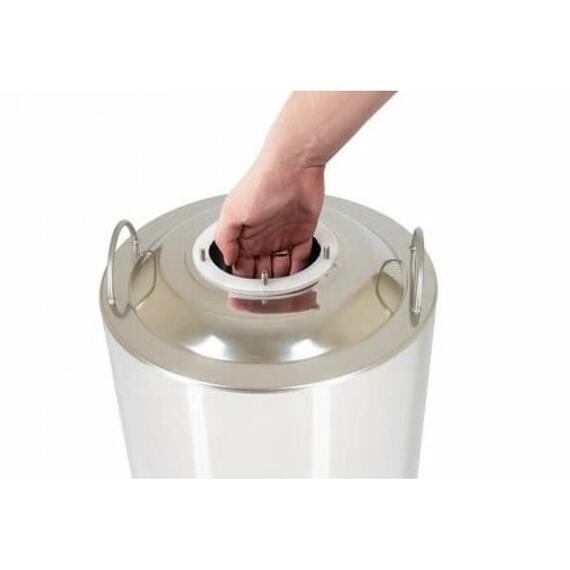 Дистиллятор бытовой Helicon Финляндия 2021 (Змеевик) 30л, Объем, л: 30, Толщина: 1,5 мм (стенки)/2 мм (дно), фото , изображение 9