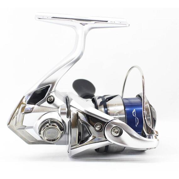 Катушка Shimano 23 Stradic 2500S, фото , изображение 6