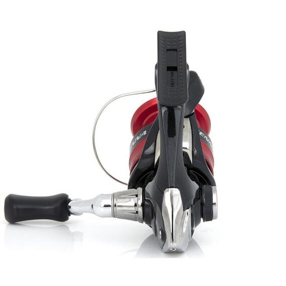 Катушка Shimano Siena 2500, фото , изображение 3