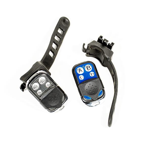 Электронный Ротатор Вектор - модель "Профи" (Моноблок с Удержанием курса), фото , изображение 7