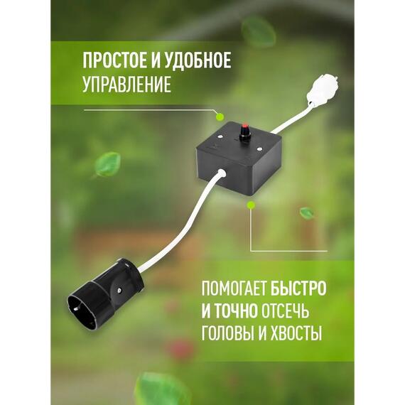 Регулятор мощности Тэна дистиллятора Helicon Пионер, фото , изображение 2