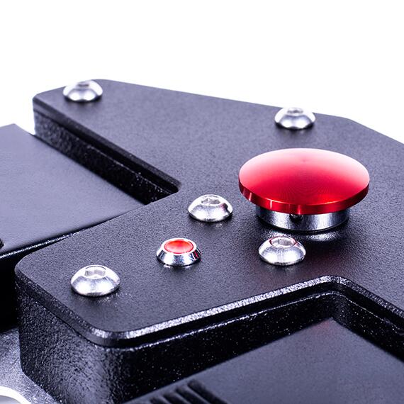 Электронный Ротатор Вектор - модель "Профи" (Моноблок с Удержанием курса), фото , изображение 3