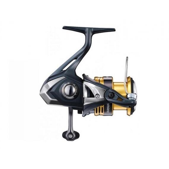 Катушка Shimano 22 Sahara C2000S, фото , изображение 4