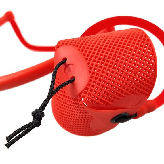 Рогатка FLAGMAN 6 мм + 4 стяжки Made in Italy, фото , изображение 3