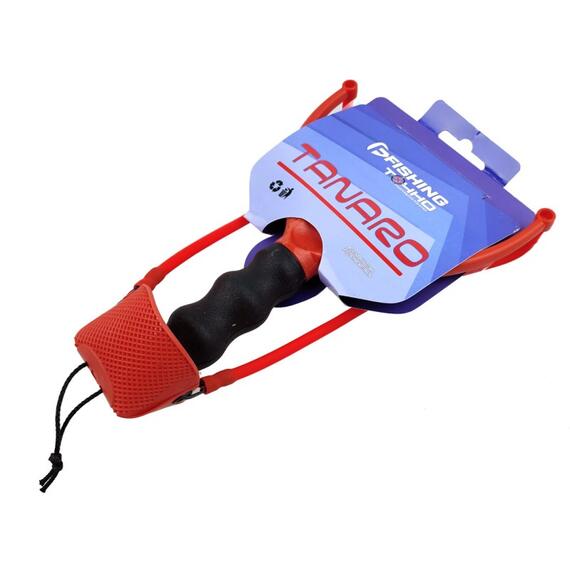 Рогатка FLAGMAN 6 мм + 4 стяжки Made in Italy, фото , изображение 2