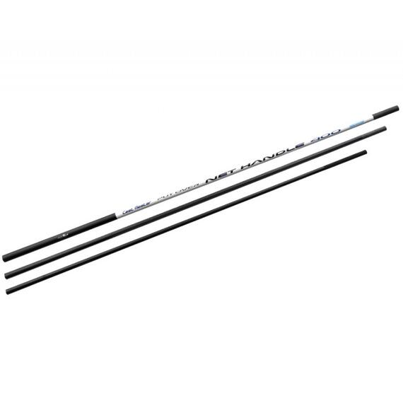 Ручка подсака штекер FLAGMAN Cast Master Put Over 4м, фото 