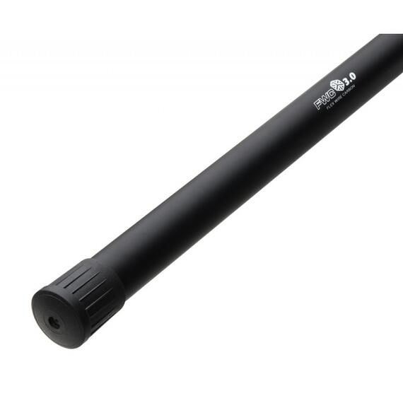 Ручка подсака штекер FLAGMAN Cast Master Put Over 4м, фото , изображение 3