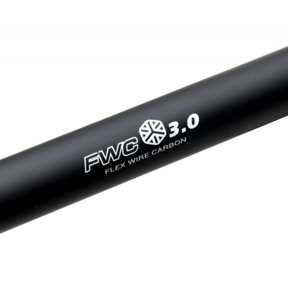 Ручка подсака штекер FLAGMAN S-Canal Put Over 3,30м, фото , изображение 2