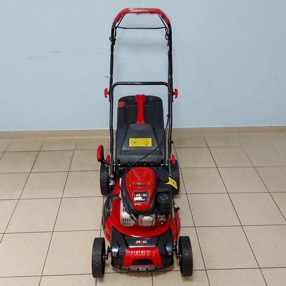 Газонокосилка бензиновая Senci LMA18S57, фото , изображение 2