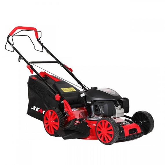 Газонокосилка бензиновая Senci LMA22S04, фото , изображение 3