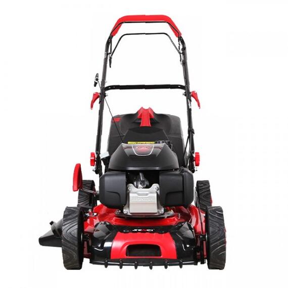 Газонокосилка бензиновая Senci LMA22S04, фото , изображение 2