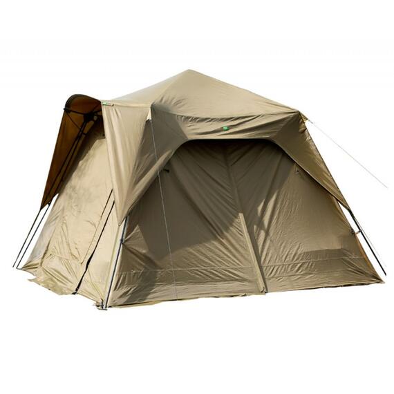 Шатер CARP PRO Big Session Shelter 3+ Man 330*330*220см 5000мм, фото 