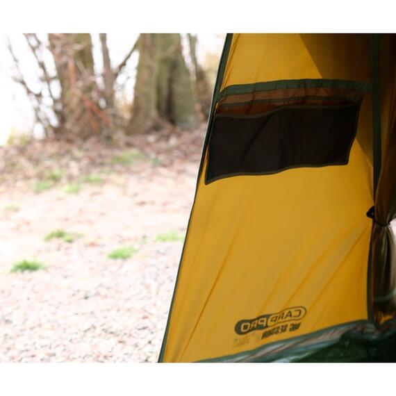 Шатер CARP PRO Big Session Shelter 3+ Man 330*330*220см 5000мм, фото , изображение 8